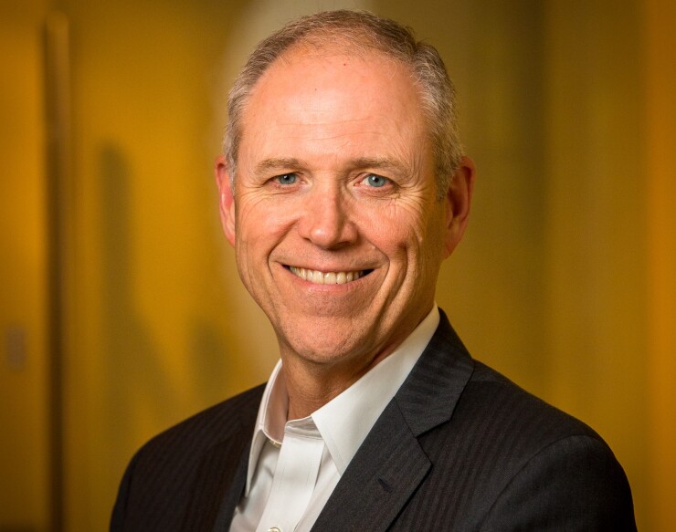 First Financial “would certainly entertain bank M&A, but we’re on record that we’re looking for more nonbank acquisitions,” says CEO Archie Brown.