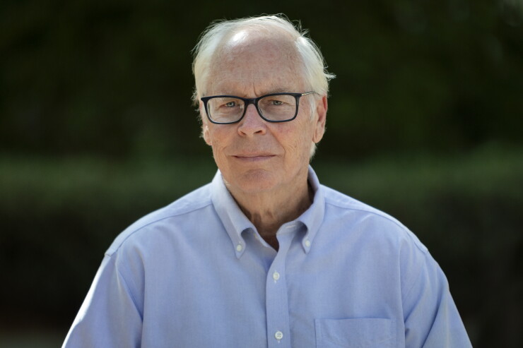 Roderick Kiewiet, a political science professor at the California Institute of Technology