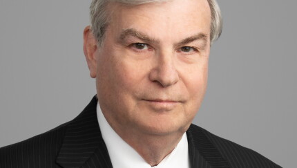 Lewis Greenbaum, The Bond Buyer 2026 Hall of Fame