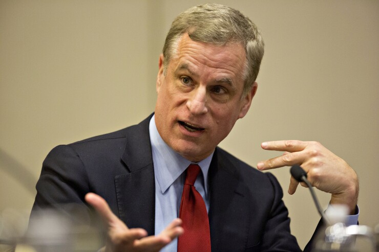 Robert S. Kaplan, Federal Reserve Bank of Dallas president