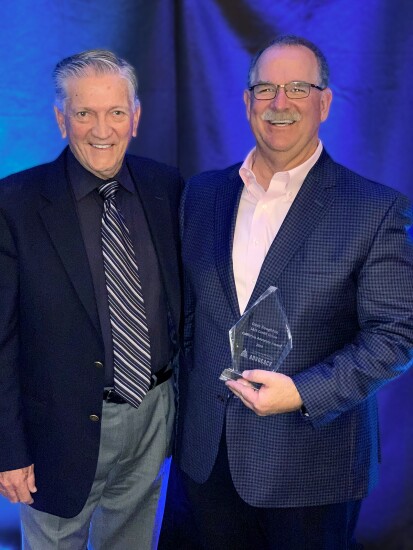 Dave Roughton, SAFE CU league award.jpg