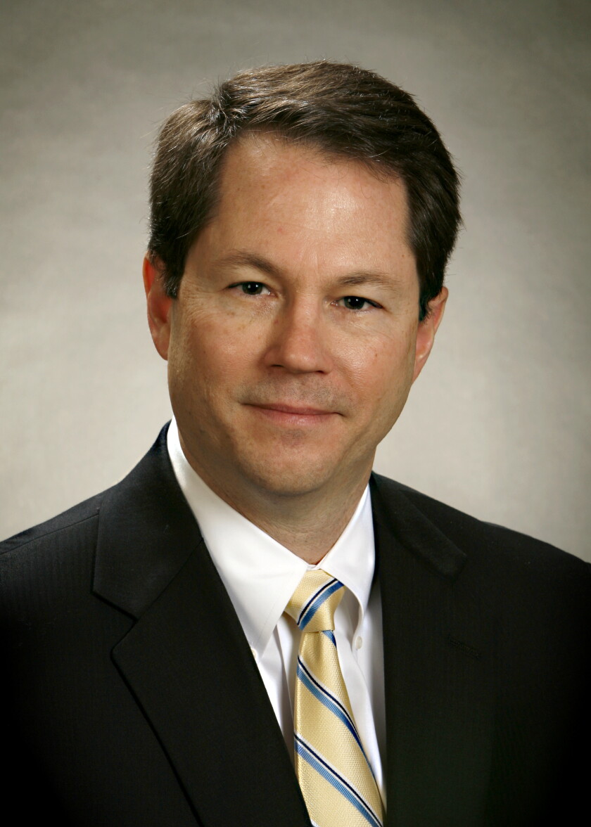 Anthony Brady