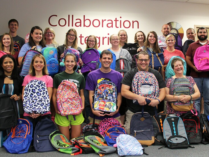 Best Firms 2018 - McKonly & Asbury