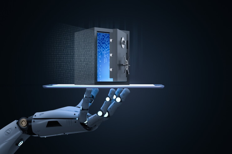 banks and AI