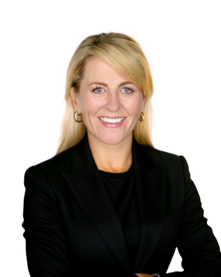 Headshot of Taffy Jo Mayers, Chief Commercial Officer at Neuron Digital Trading, WTW.