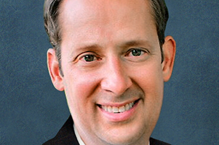 Florida Senate President Joe Negron, R-Stuart.