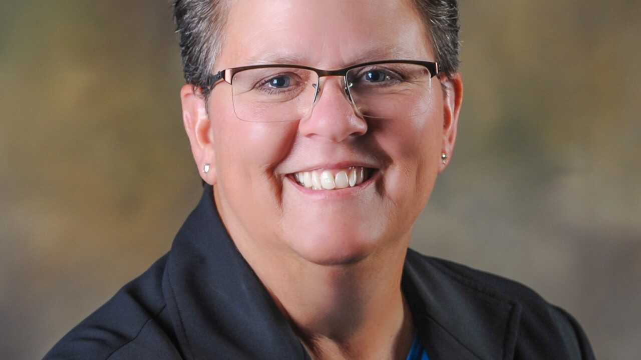 Cheryl Miller is vice president and general manager of Dealertrack F&I Solutions