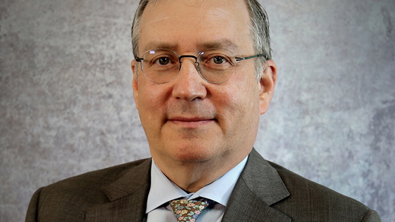 Interactive Brokers Chief Strategist Steve Sosnick