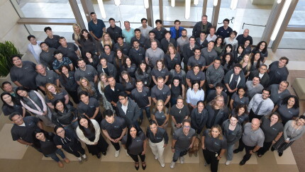 2026 Best Firms Haskell & White
