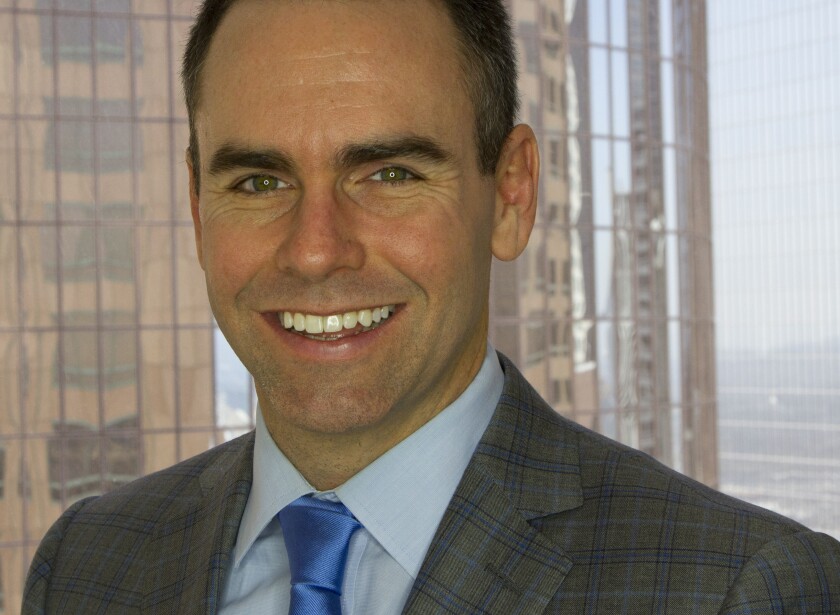 Jeffrey Cleveland