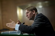 CFPB Director Richard Cordray