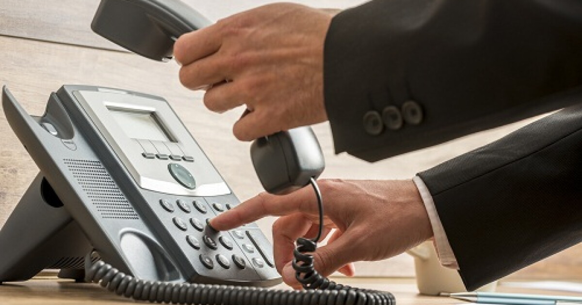 Your best clients should never get voicemail Your best clients should never get voicemail