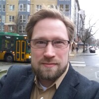 Aaron Passman is editor of Credit Union Journal