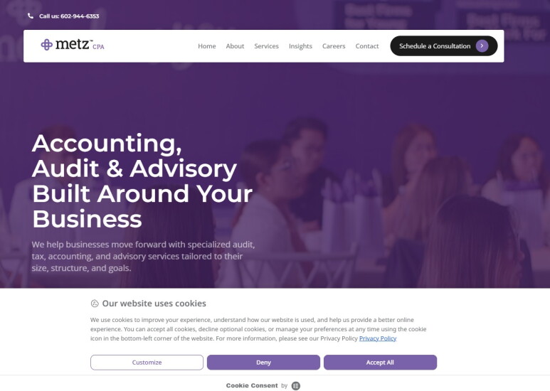 2026 Best Firms Metz