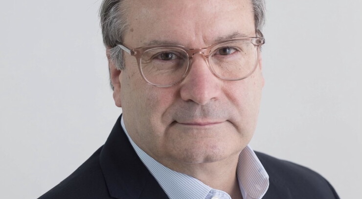 Winterstein joins Alphaledger to grow muni blockchain