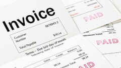 invoice