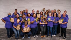 2022 ICPA Day of Service