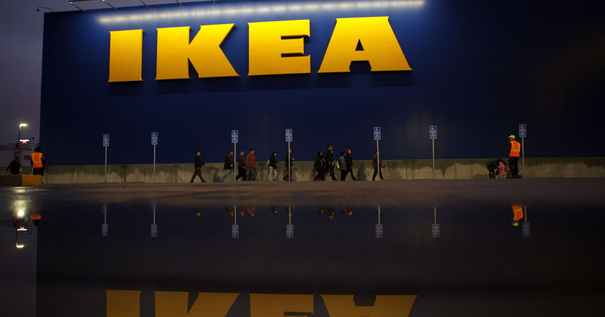 IKEA takes a cautious first step into buy now pay later loans