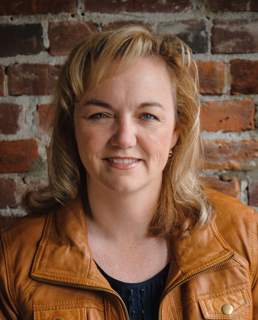 Catherine Dahl of Beanworks
