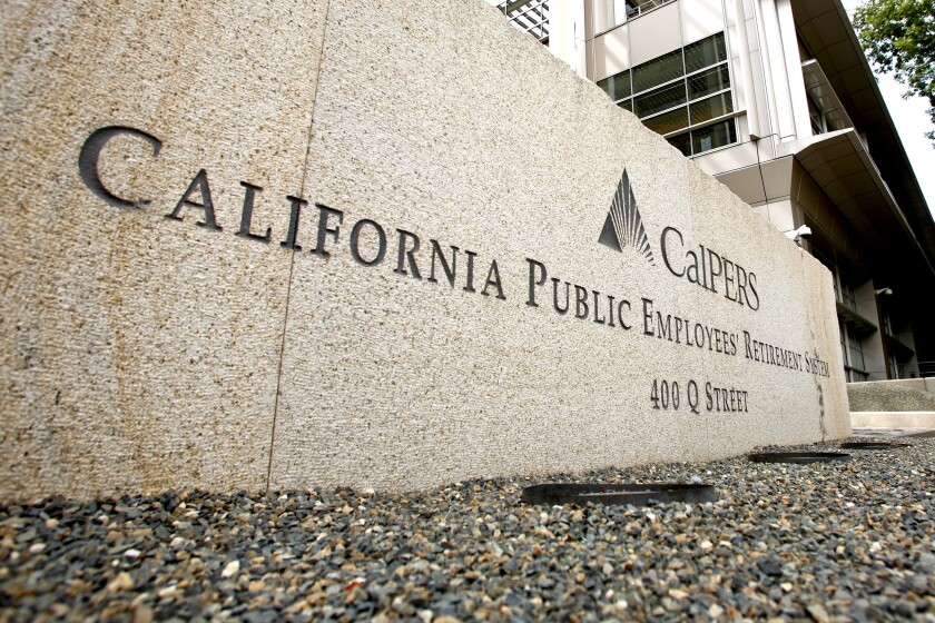 In 2014, the California Public Employees’ Retirement System announced it would divest the entire $4 billion it had across 24 hedge funds and six hedge funds of funds.