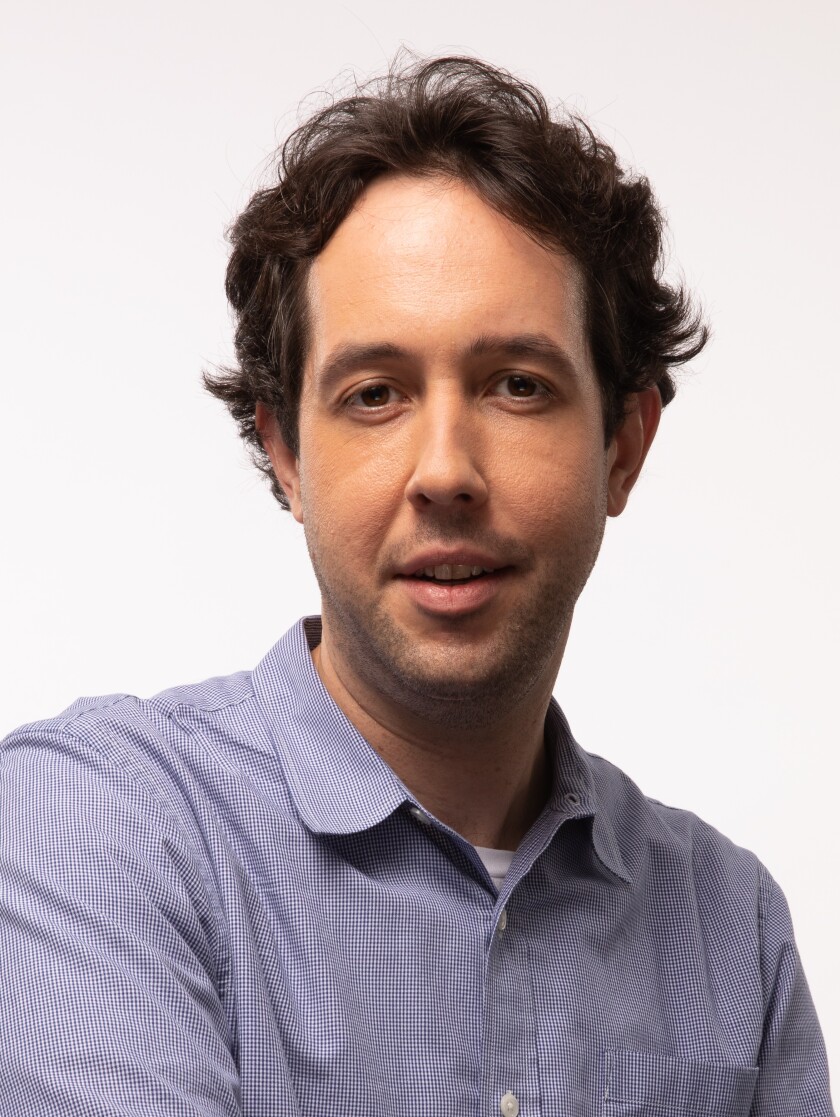 Andrew Shilling