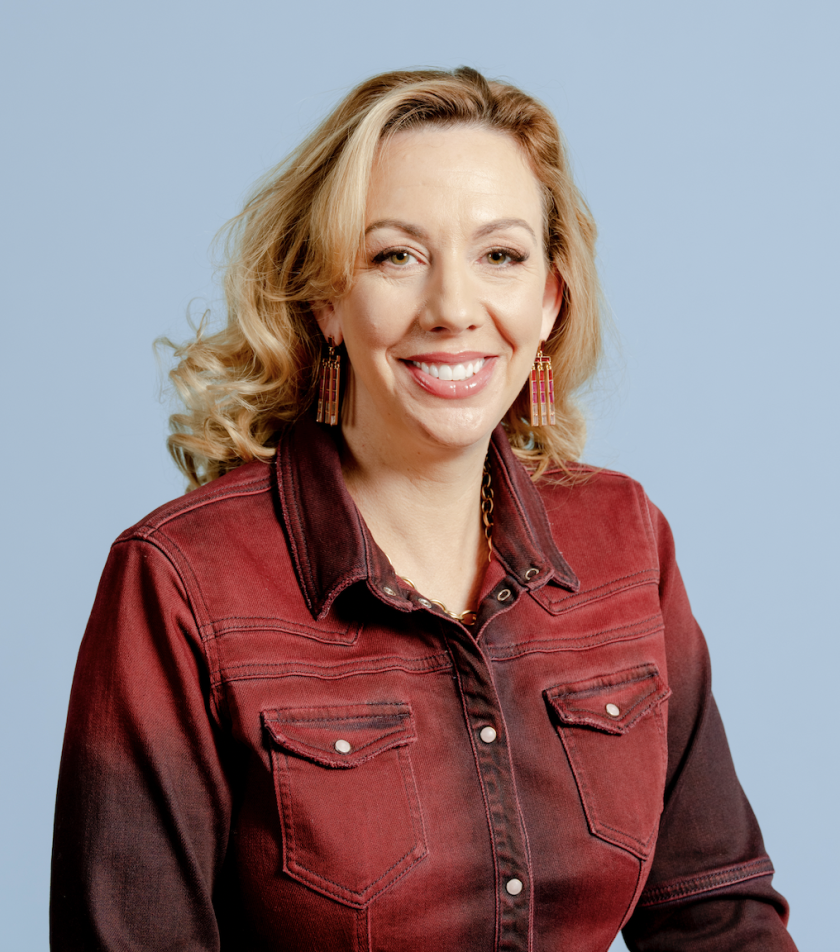 Elizabeth Gore