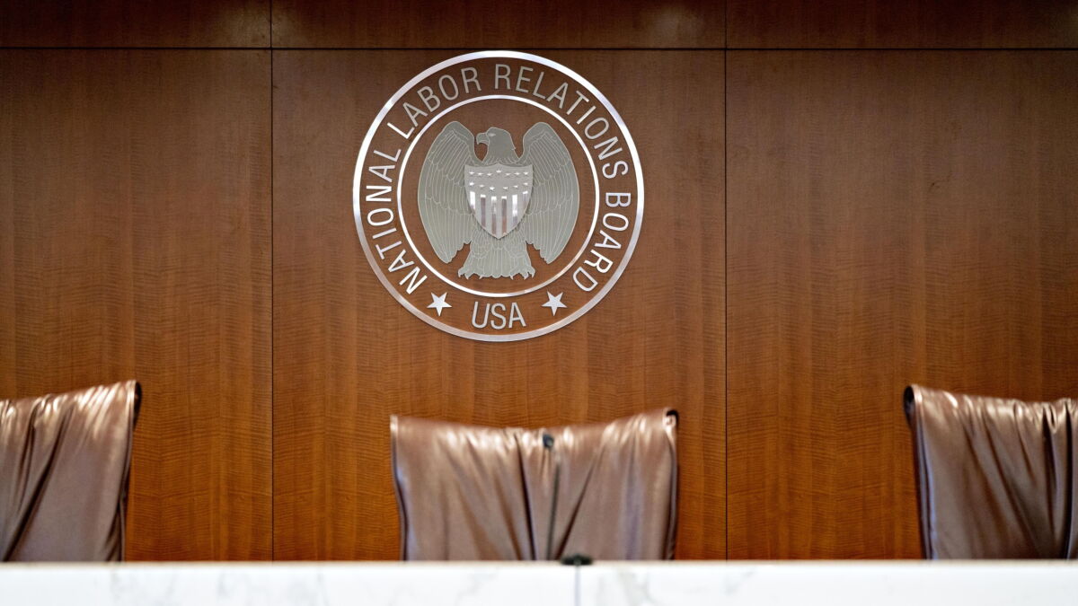 UWM employment contracts violate workers' rights, Feds claim - Vimarsana News