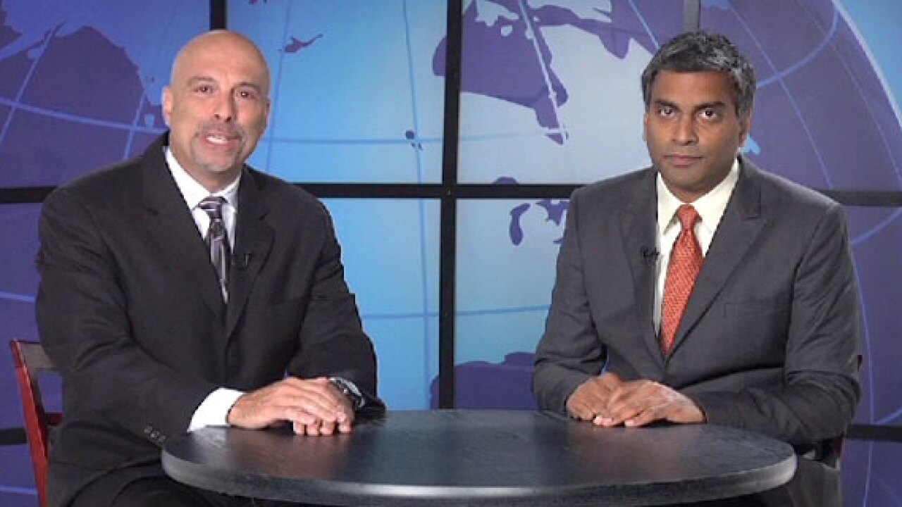 Thumbnail for Video: Accounting Today and the New Accountants Confidence Index