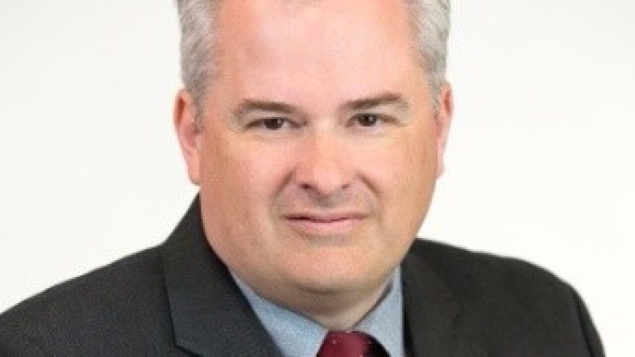 Earl Shaw