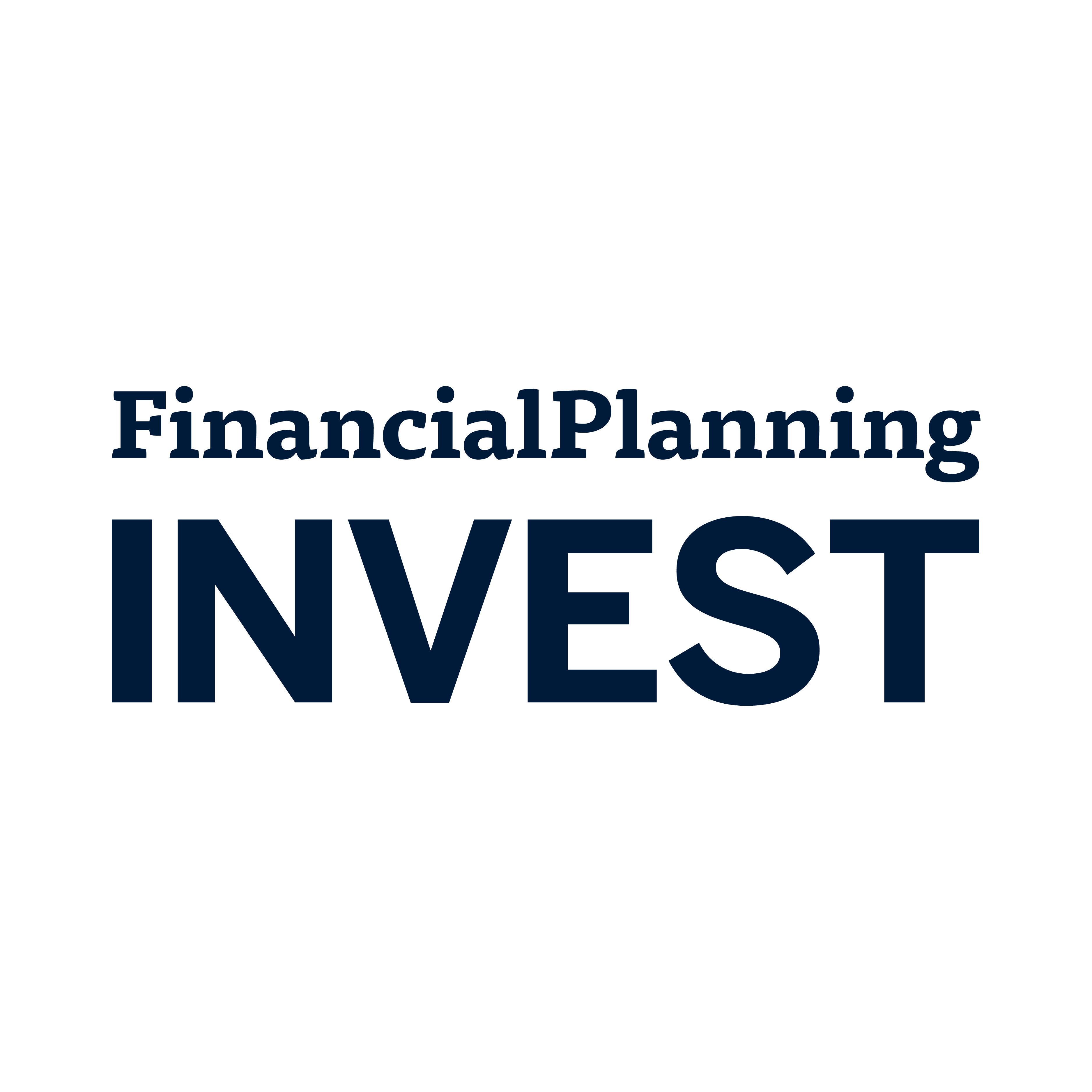 InVest logo
