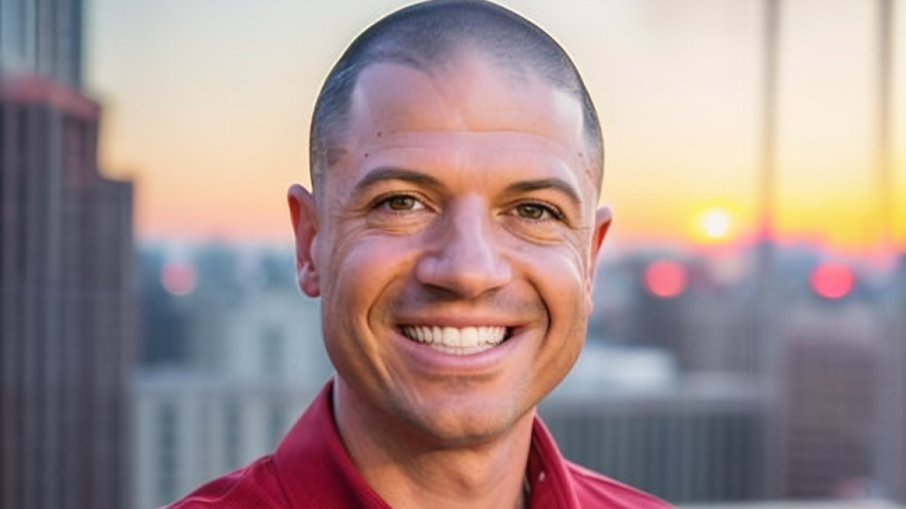 Billy Angelo of Angelo & Associates