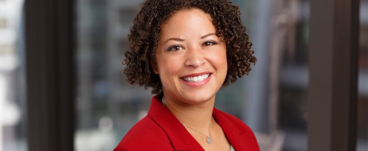 Emily Wadhwani, director, Fitch Ratings, U.S. Public Finance