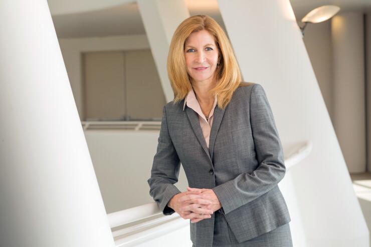 Patty Watson, Senior Executive Vice President & Chief Information Officer, TSYS