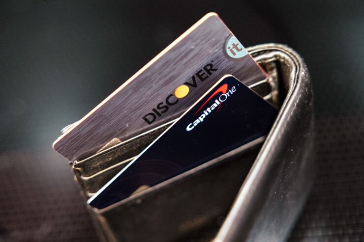 Capital One To Buy Discover For $35 Billion In Top 2024 Deal