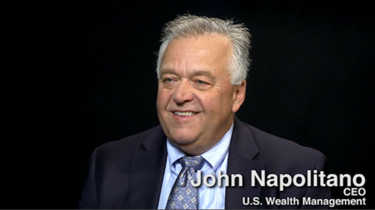 Thumbnail for Video: Taking a Financial Planning Practice to the Next Level