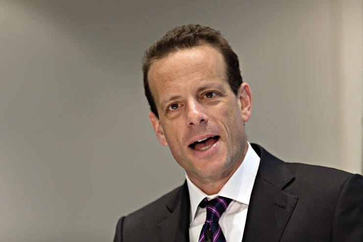 Clients withdrew the funds in the seven weeks through Nov. 16, during which the Swiss asset manager parted ways with CEO Alex Friedman and began a restructuring plan.