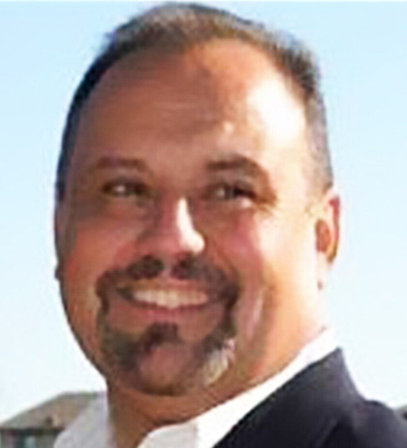 Claudio Gormaz of StevenVonLoren Marketing Strategists