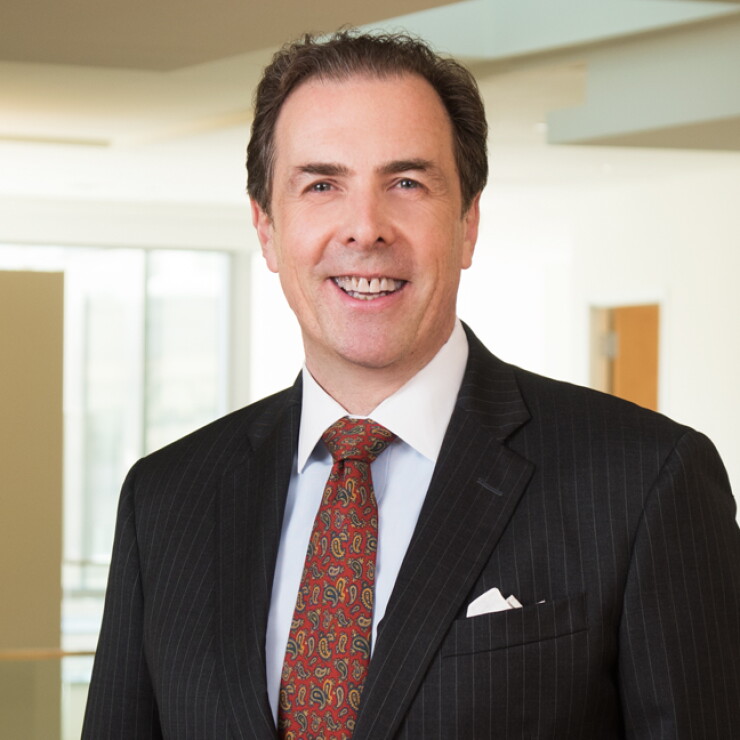 "It's difficult to know why an administration that otherwise is strongly behind state and local infrastructure financing doesn't have anything in the Green Book" on tax-exempt bonds, said Edwin Oswald, a tax partner at Orrick, Herrington & Sutcliffe LLP.