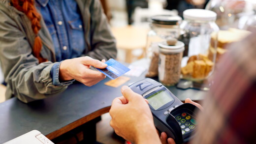 debit card payment