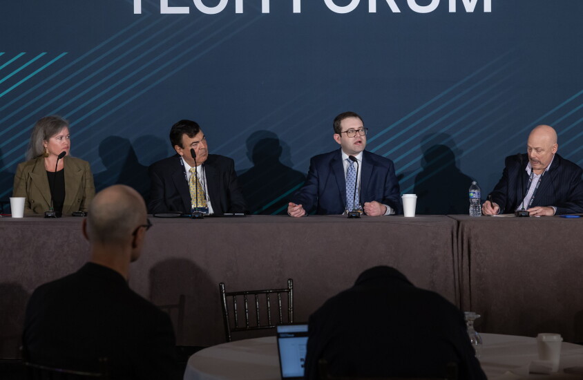 The Bond Buyer Tech Forum 2026
