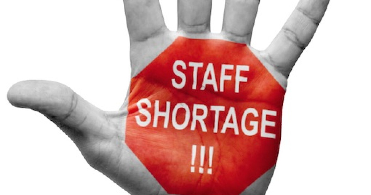 Navigating the accountant shortage by embracing advanced technology solutions Navigating the accountant shortage by embracing advanced technology solutions