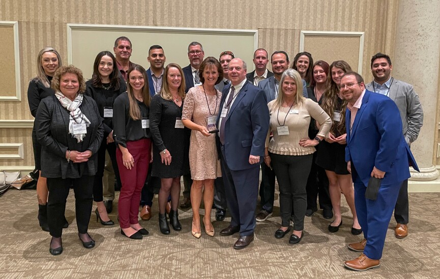 2022 - Best Firms - Whisman Giordano