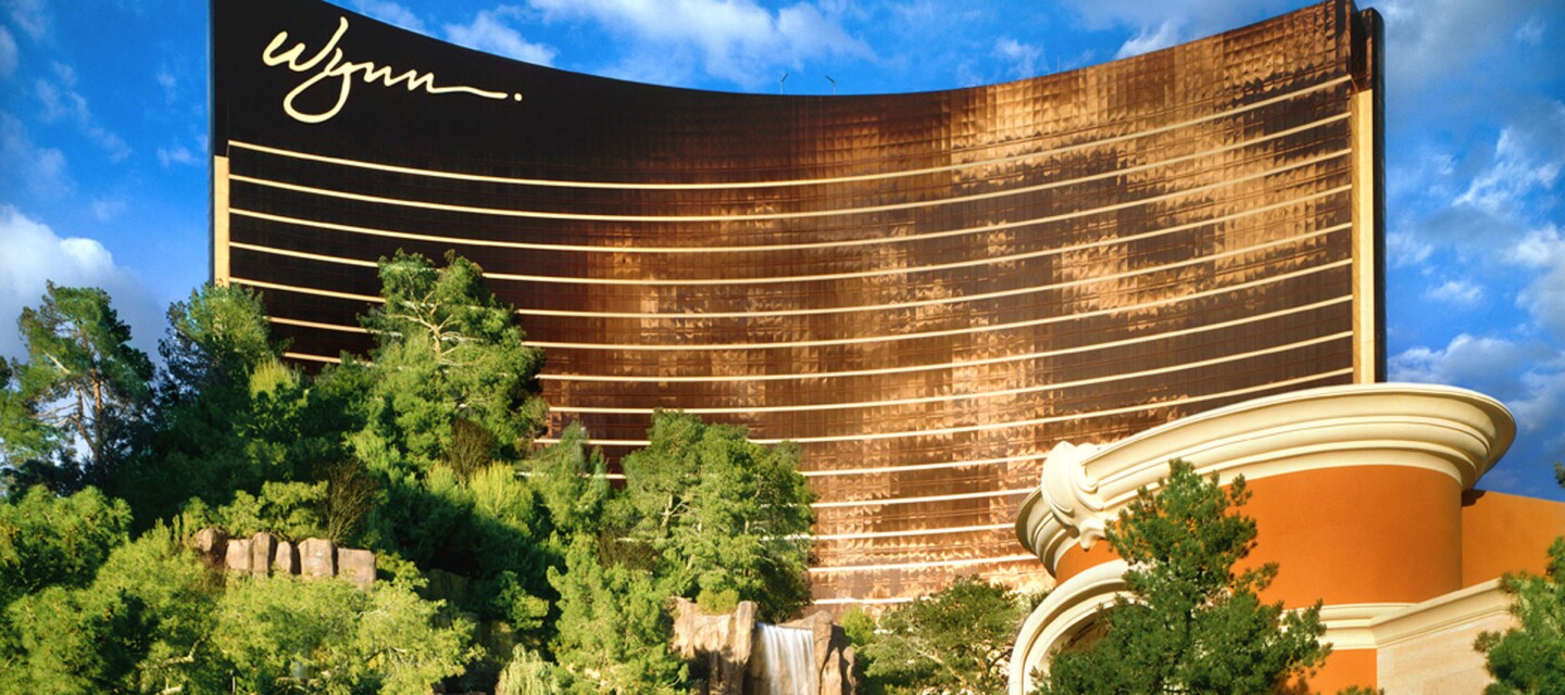 Wynn Las Vegas Hotel