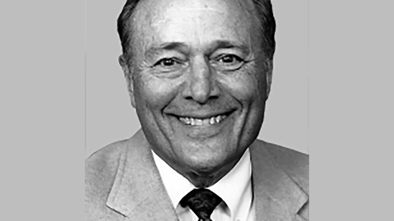 Rep. Bill Archer