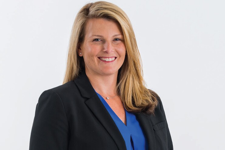 Melissa Dykes was named JEA’s Interim Managing Director and Chief Executive Officer in December 2019.