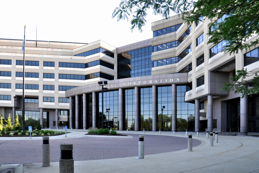 How Cincinnati Insurance will use 2.5 million innovation grant