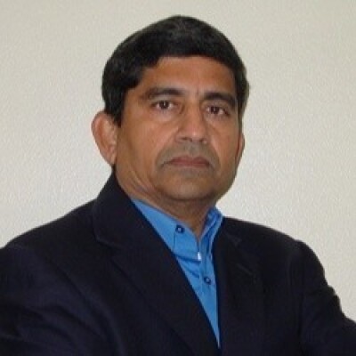 Naagesh Padmanaban