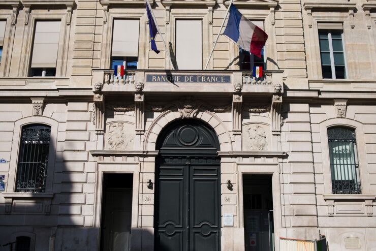 Banque de France