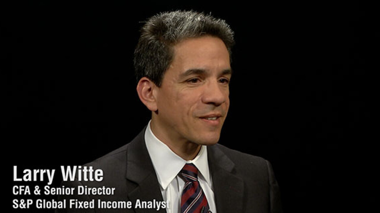 Thumbnail for Video: U.S. Public Finance Credit Trends