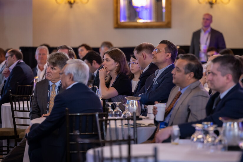 The Bond Buyer Tech Forum 2026